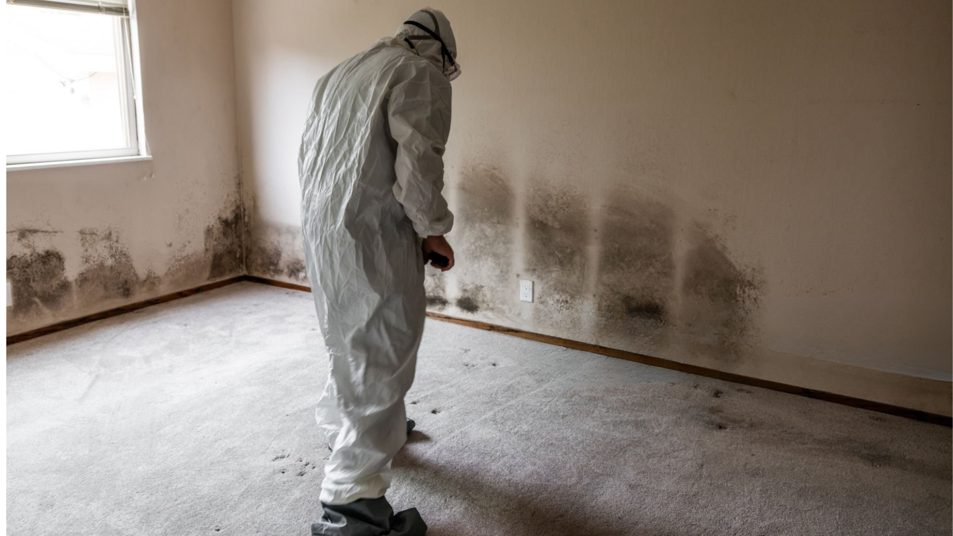 mold removal Bradford County