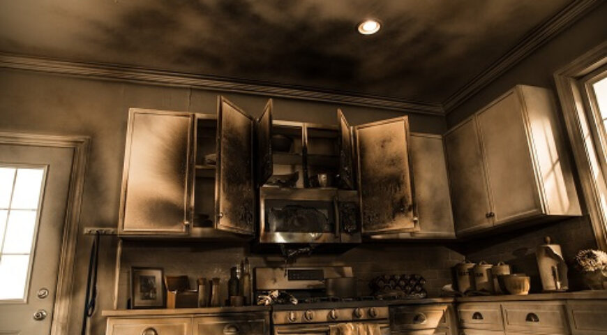 Fire Restoration Chemung County: The Importance of Acting Within the First 24 Hours