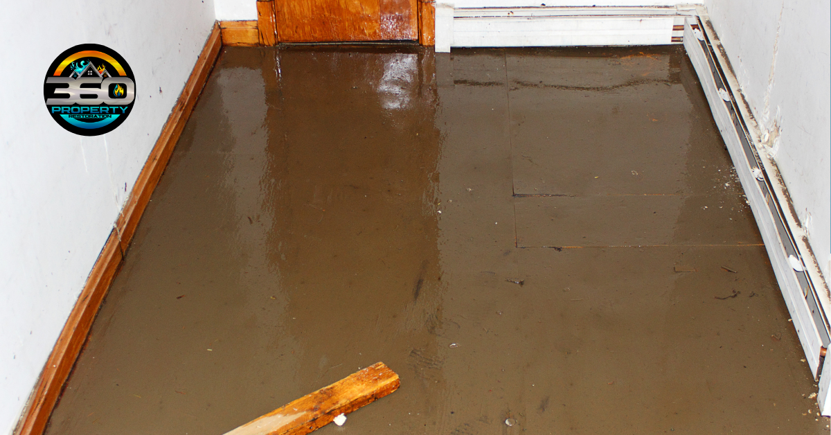 flood damage restoration Oneonta