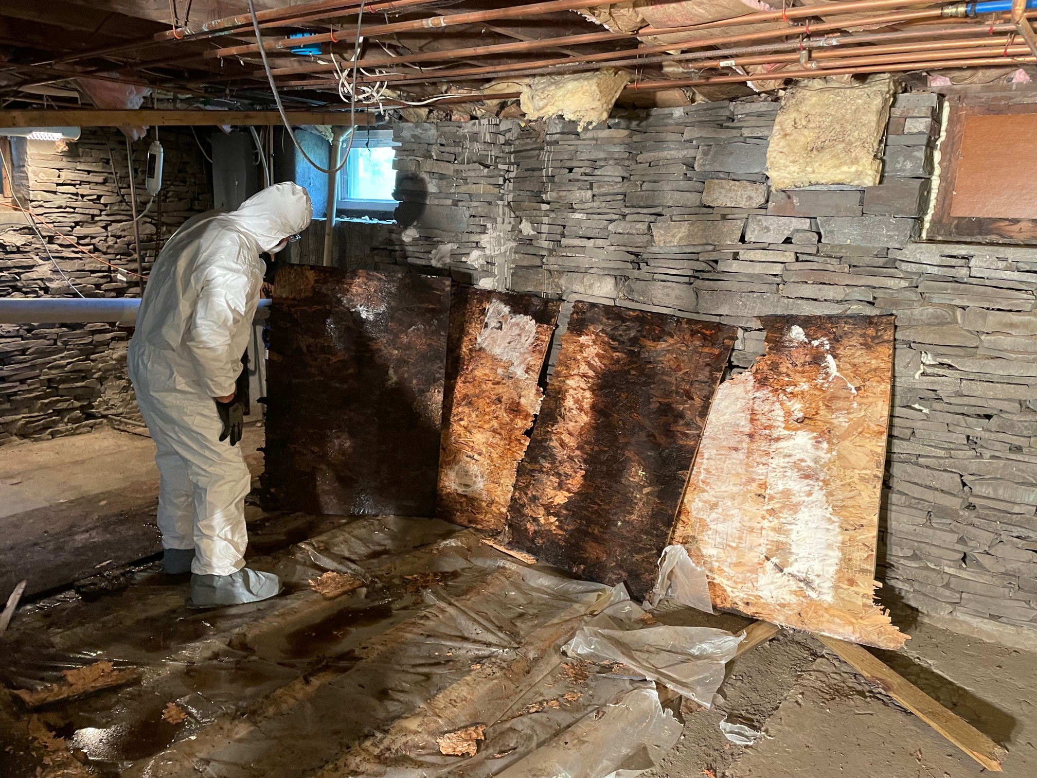 fire damage restoration Steuben county