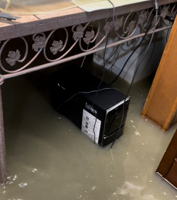 Sewage Cleanup in Binghamton 13901