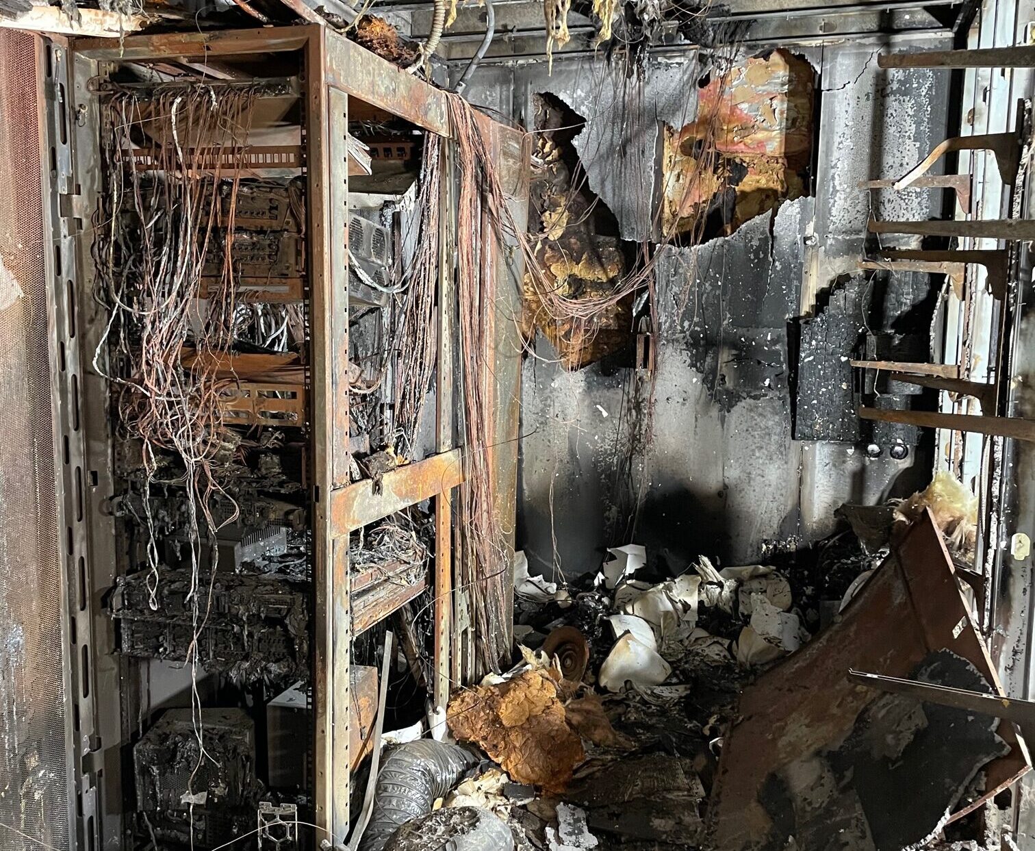 Junk Removal in Oneonta